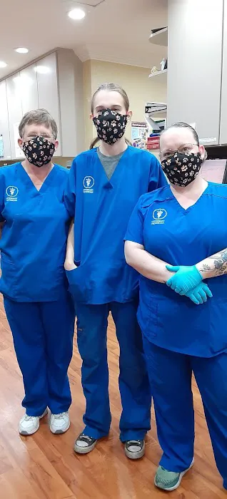 Tarpon Animal Hospital 12