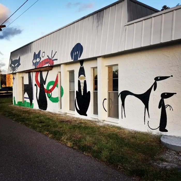Pasco Animal Hospital 12