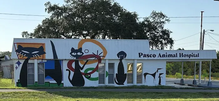 Pasco Animal Hospital 12