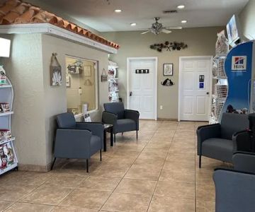 VCA Little Animal Hospital