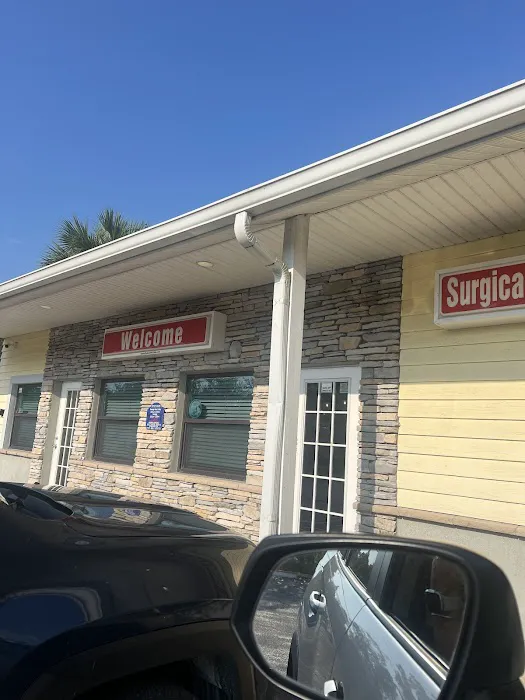 VCA San Francis Animal Hospital 8
