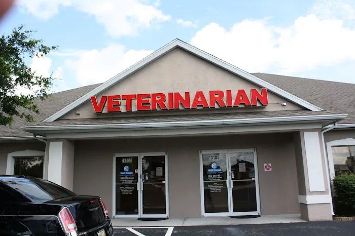 Kind Animal Care 12