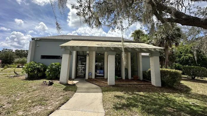 VCA Bayonet Point Animal Hospital 1