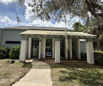 VCA Bayonet Point Animal Hospital