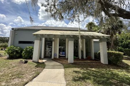 VCA Bayonet Point Animal Hospital