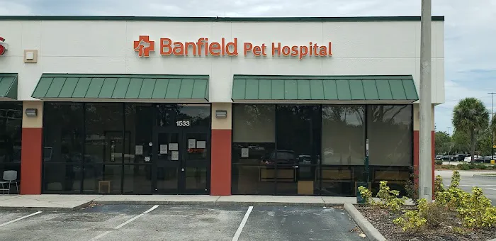 Banfield Pet Hospital 7