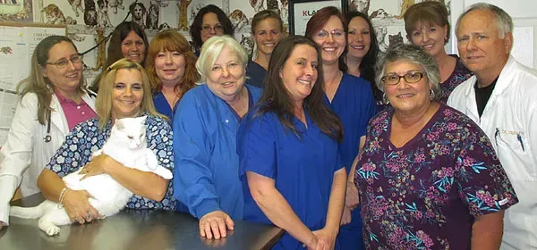 Westside Animal Clinic 12