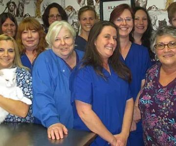 Westside Animal Clinic