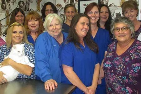 Westside Animal Clinic