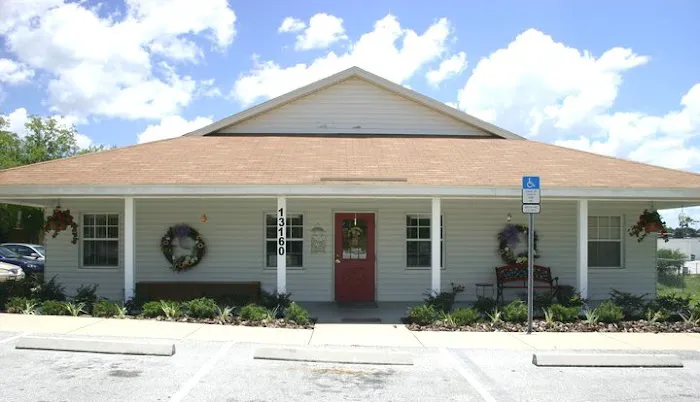 Animal Health Veterinary Clinic 1