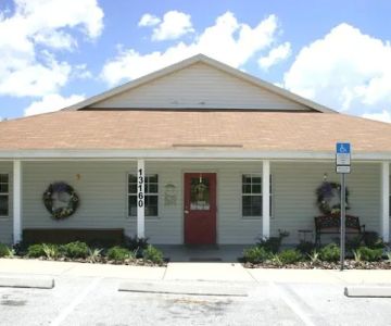 Animal Health Veterinary Clinic