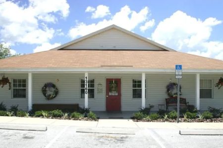 Animal Health Veterinary Clinic