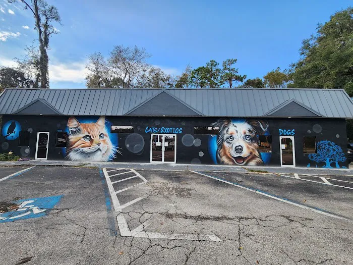 Three Oaks Veterinary Wellness Center 7