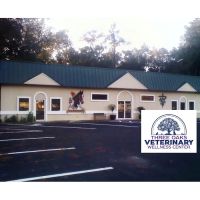 Three Oaks Veterinary Wellness Center ico