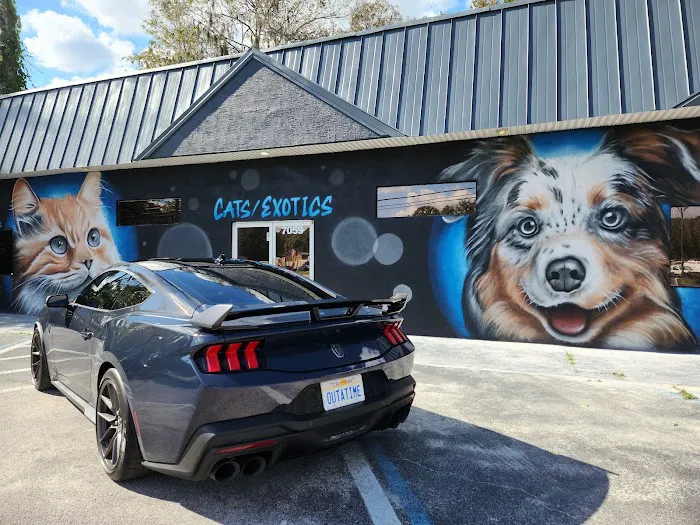 Three Oaks Veterinary Wellness Center 6