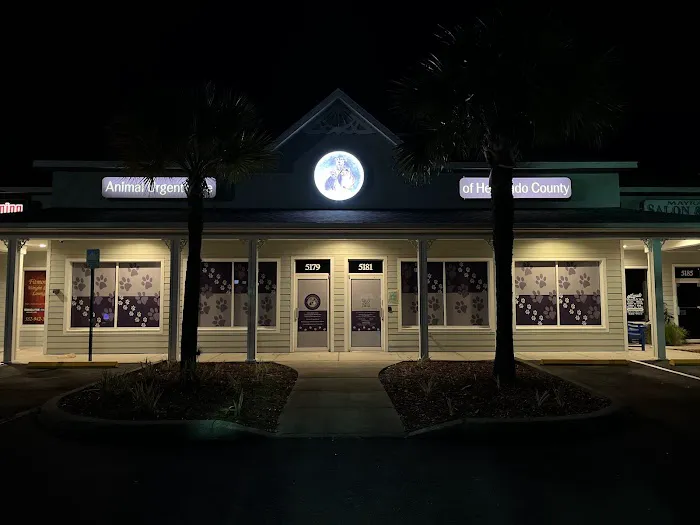 Animal Urgent Care of Hernando County 12