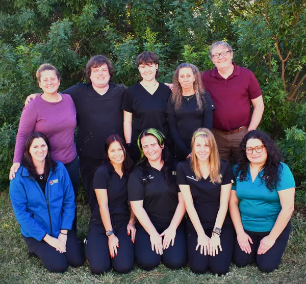 Caladesi Animal Hospital 12