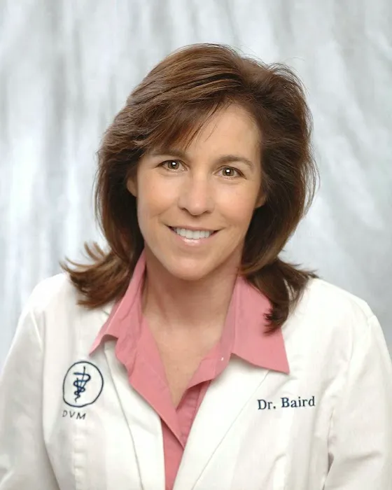 Baird Elizabeth DVM: Country Oaks Animal Hospital 12