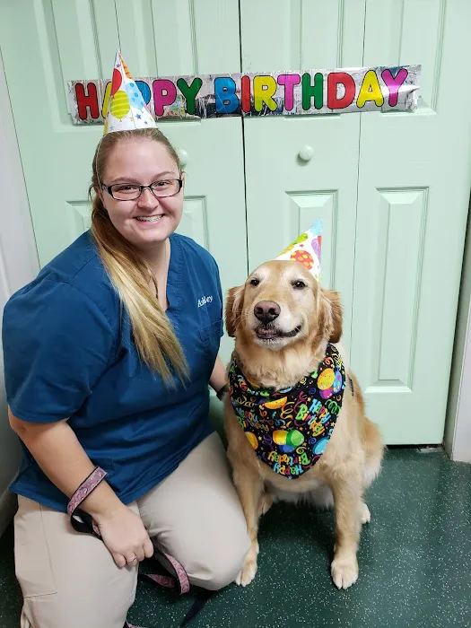 Country Oaks Animal Hospital & Boarding Kennel 7
