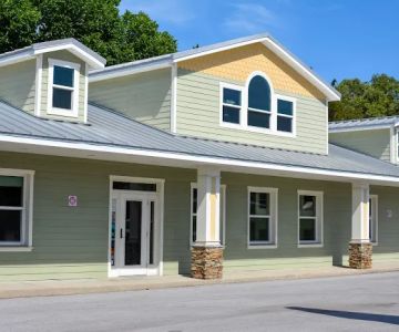 Cat Hospital At Palm Harbor