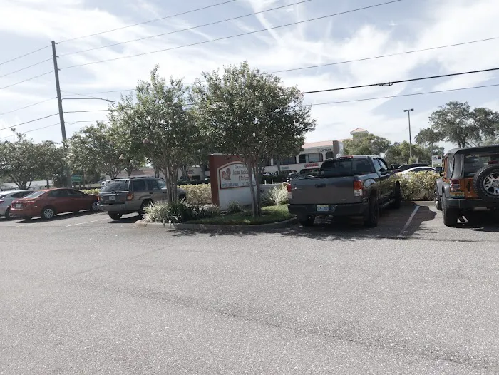 Dunedin Animal Medical Center & Pet Boarding 4