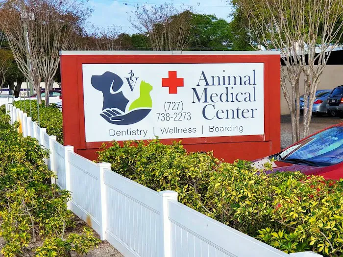 Dunedin Animal Medical Center & Pet Boarding 7