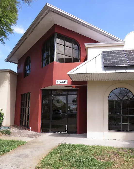 Dunedin Animal Medical Center & Pet Boarding 2