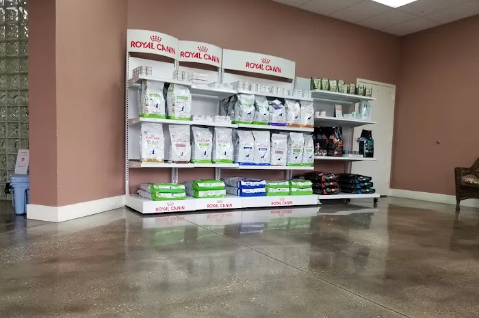 Dunedin Animal Medical Center & Pet Boarding 1
