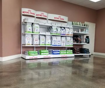 Dunedin Animal Medical Center & Pet Boarding