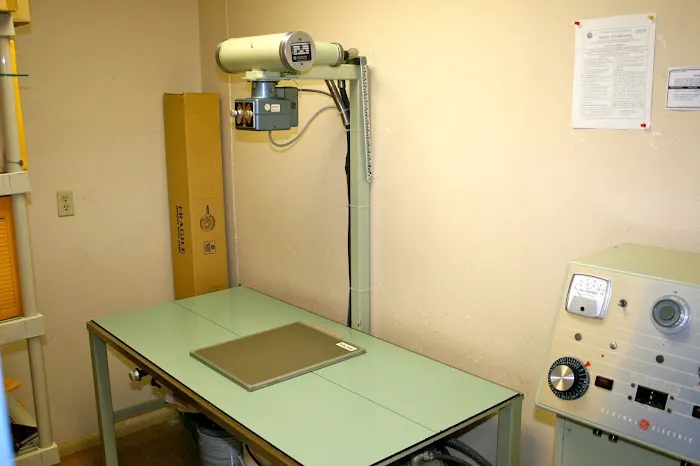 Sunset Veterinary Surgery 2