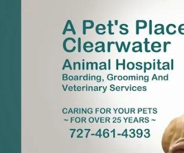 A Pet's Place of Clearwater
