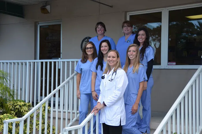 Court Street Animal Hospital 12