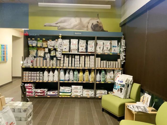 Banfield Pet Hospital 4