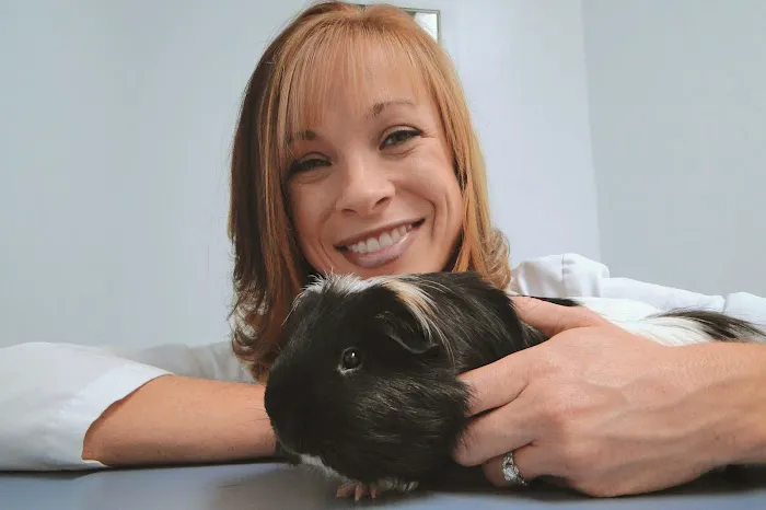 Avian and Animal Hospital 12