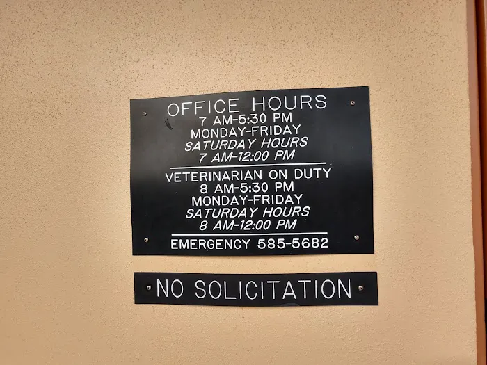 Bluffs Animal Hospital PA 6