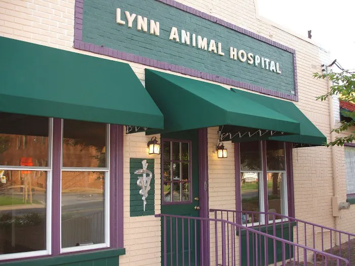 Lynn Animal Hospital 12