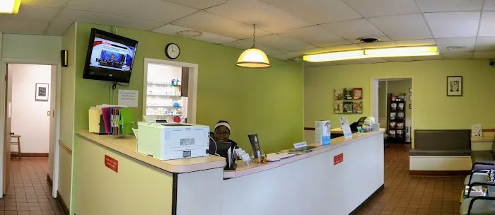 Lynn Animal Hospital 12