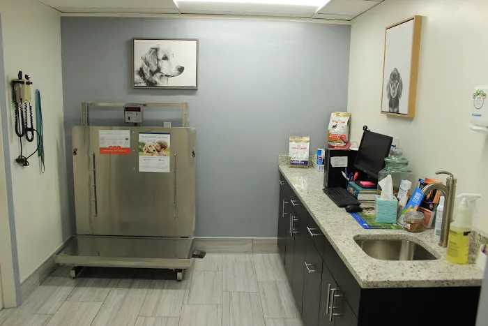 Riverdale Park Animal Hospital 12
