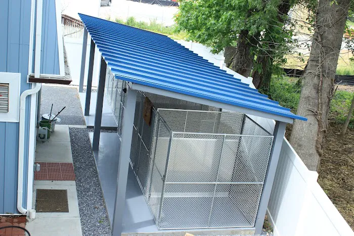 Riverdale Park Animal Hospital 12