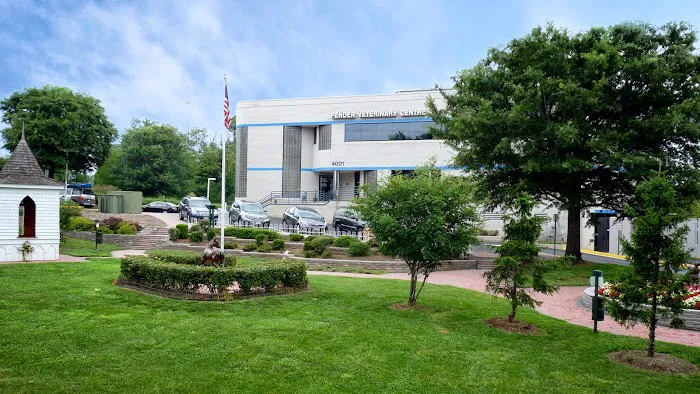 Pender Veterinary Centre - Fairfax (24/7 Emergency) 4
