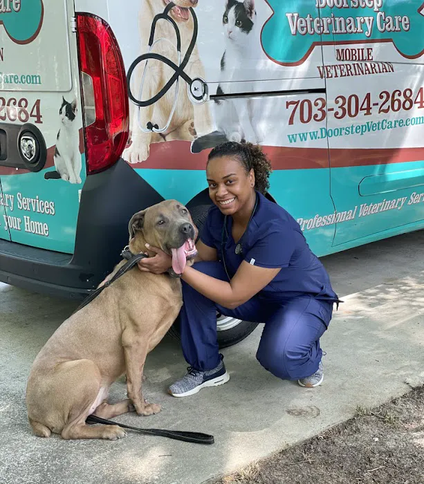 Doorstep Veterinary Care 1