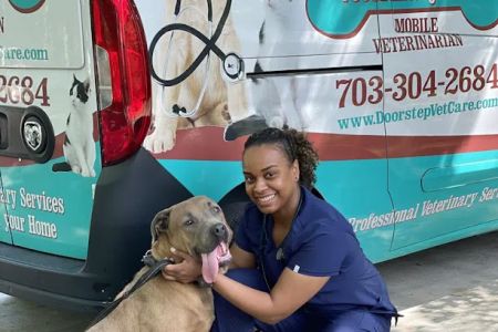 Doorstep Veterinary Care