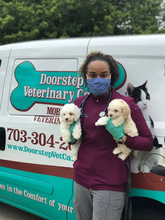 Doorstep Veterinary Care 4