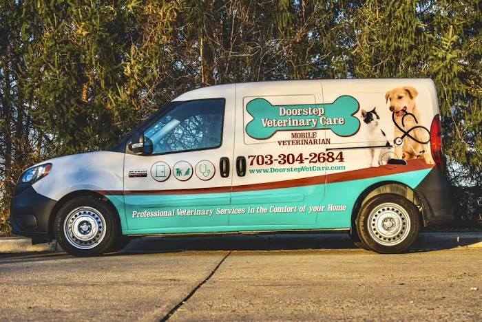 Doorstep Veterinary Care 10