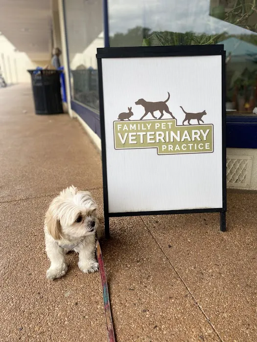 Family Pet Veterinary Practice | Silver Spring MD 12
