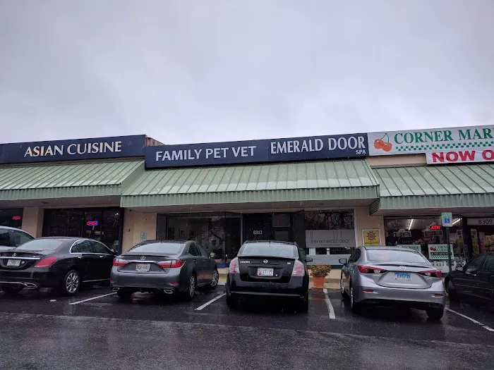 Family Pet Veterinary Practice | Silver Spring MD 12