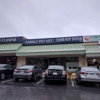 Family Pet Veterinary Practice | Silver Spring MD ico