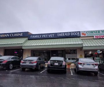 Family Pet Veterinary Practice | Silver Spring MD