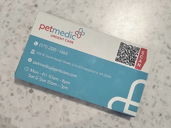 PetMedic Urgent Care Vet Clinic - Old Town 12