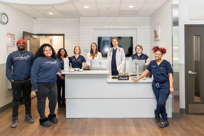PetMedic Urgent Care Vet Clinic - Old Town 12